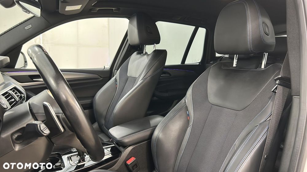 BMW X3 xDrive20i GPF M Sport sport - 17