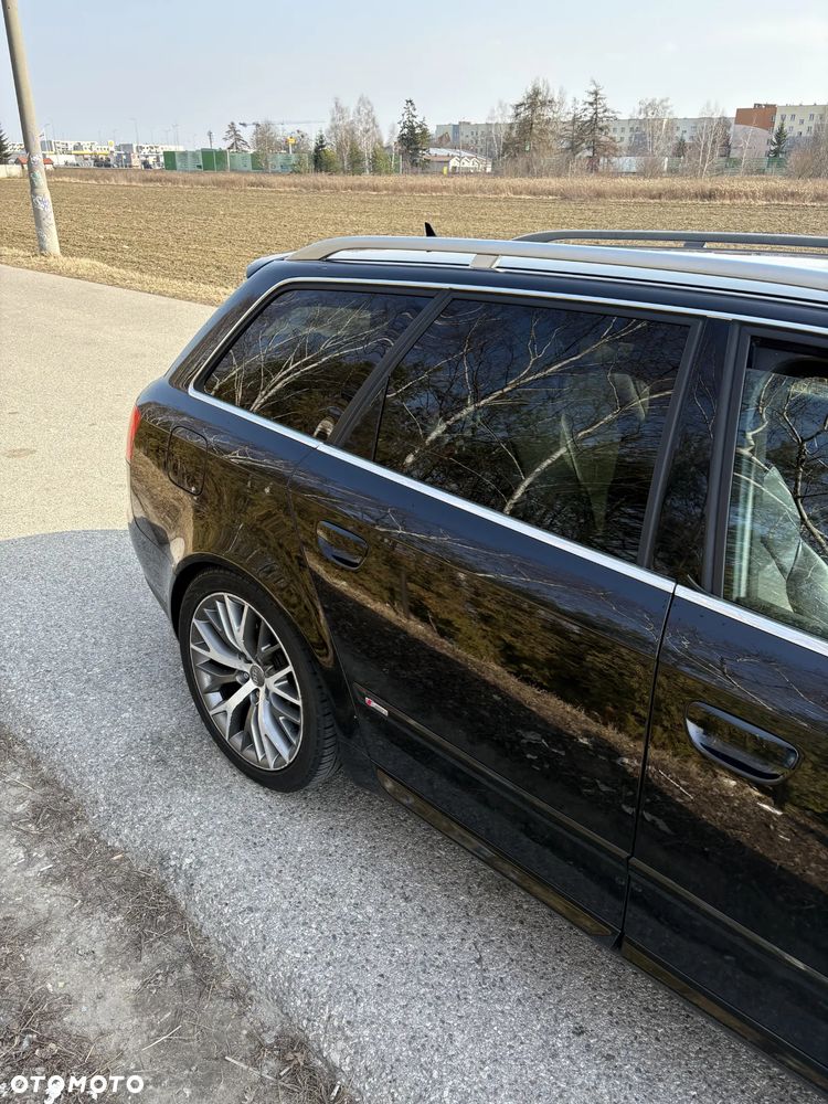 Audi A4 Avant - 10