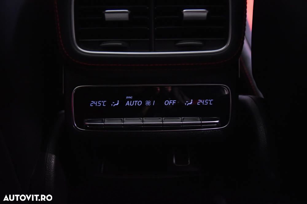 Mercedes-Benz GLE Coupe - 26