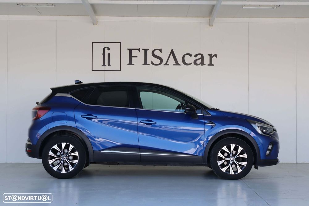 Renault Captur 1.0 TCe Evolution - 5