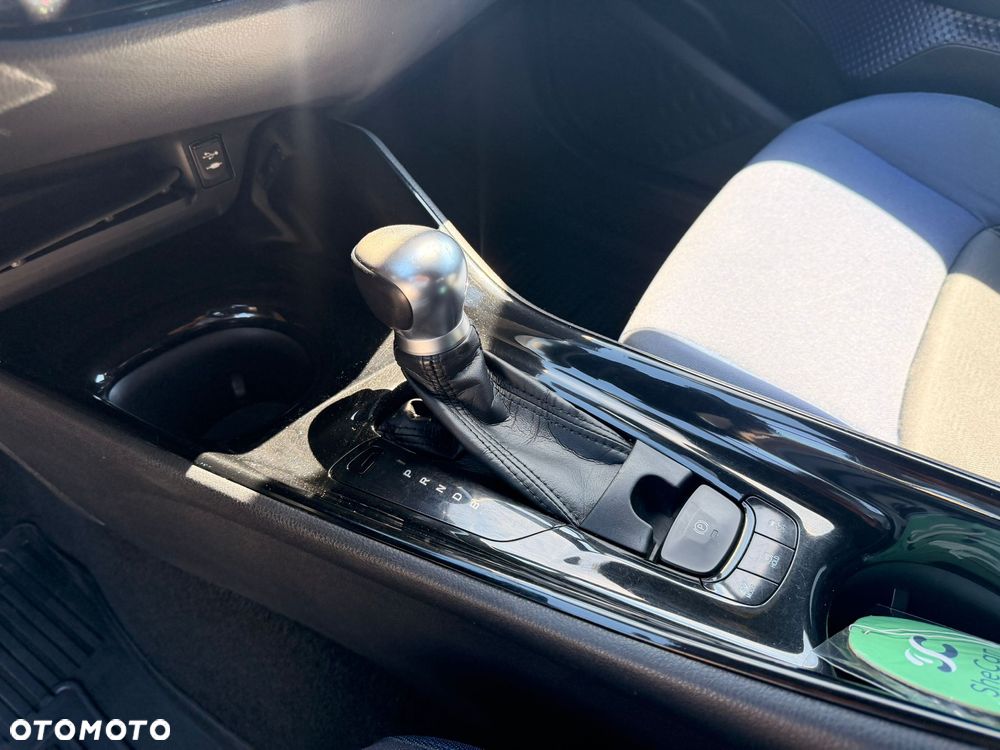 Toyota C-HR 1.8 Hybrid Premium - 9