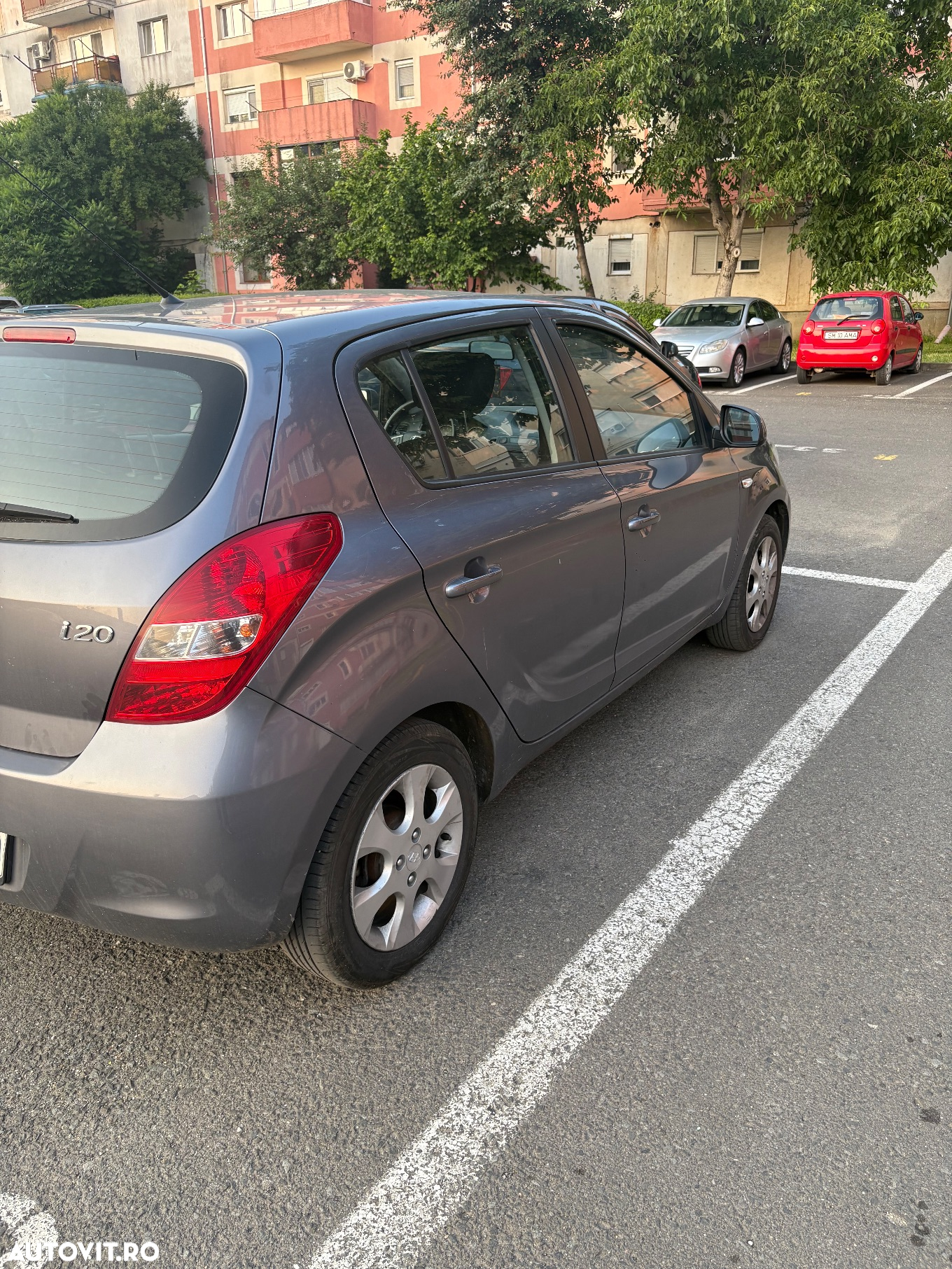 Hyundai i20 1.4 Comfort - 3