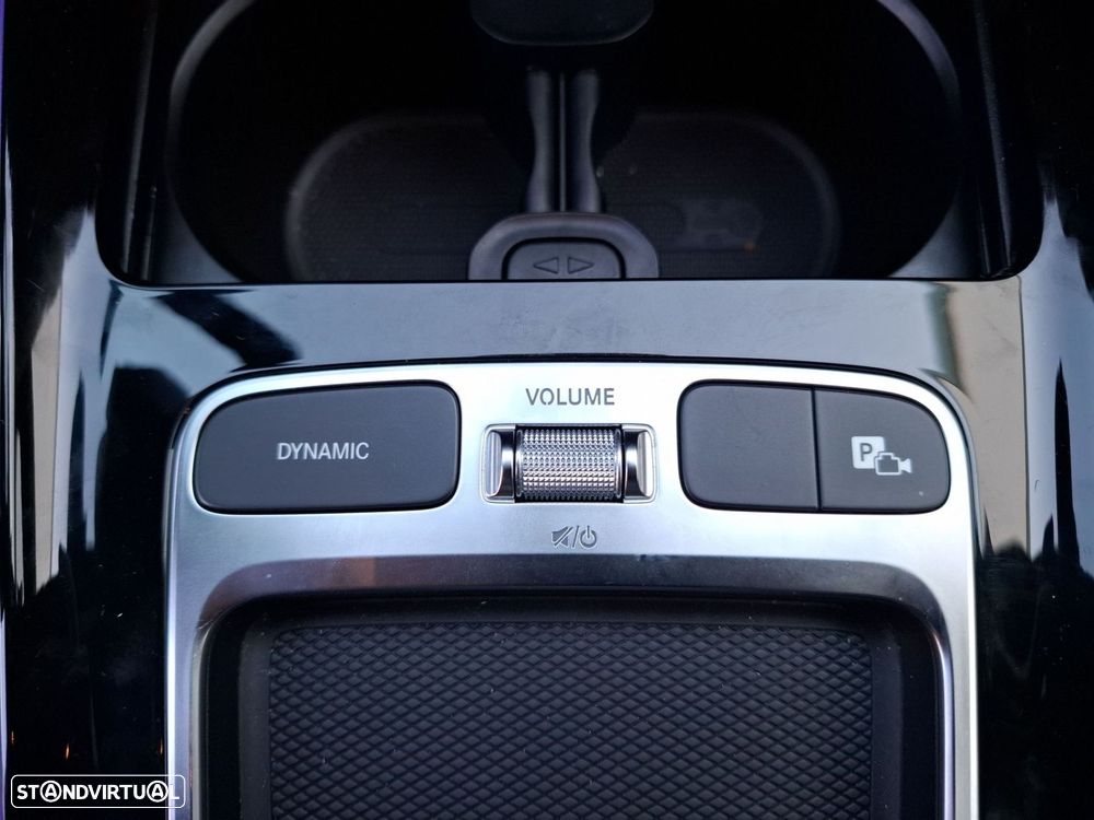 Mercedes-Benz EQA - 20