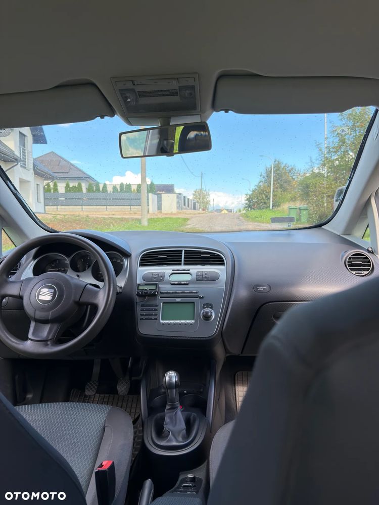 Seat Toledo - 11