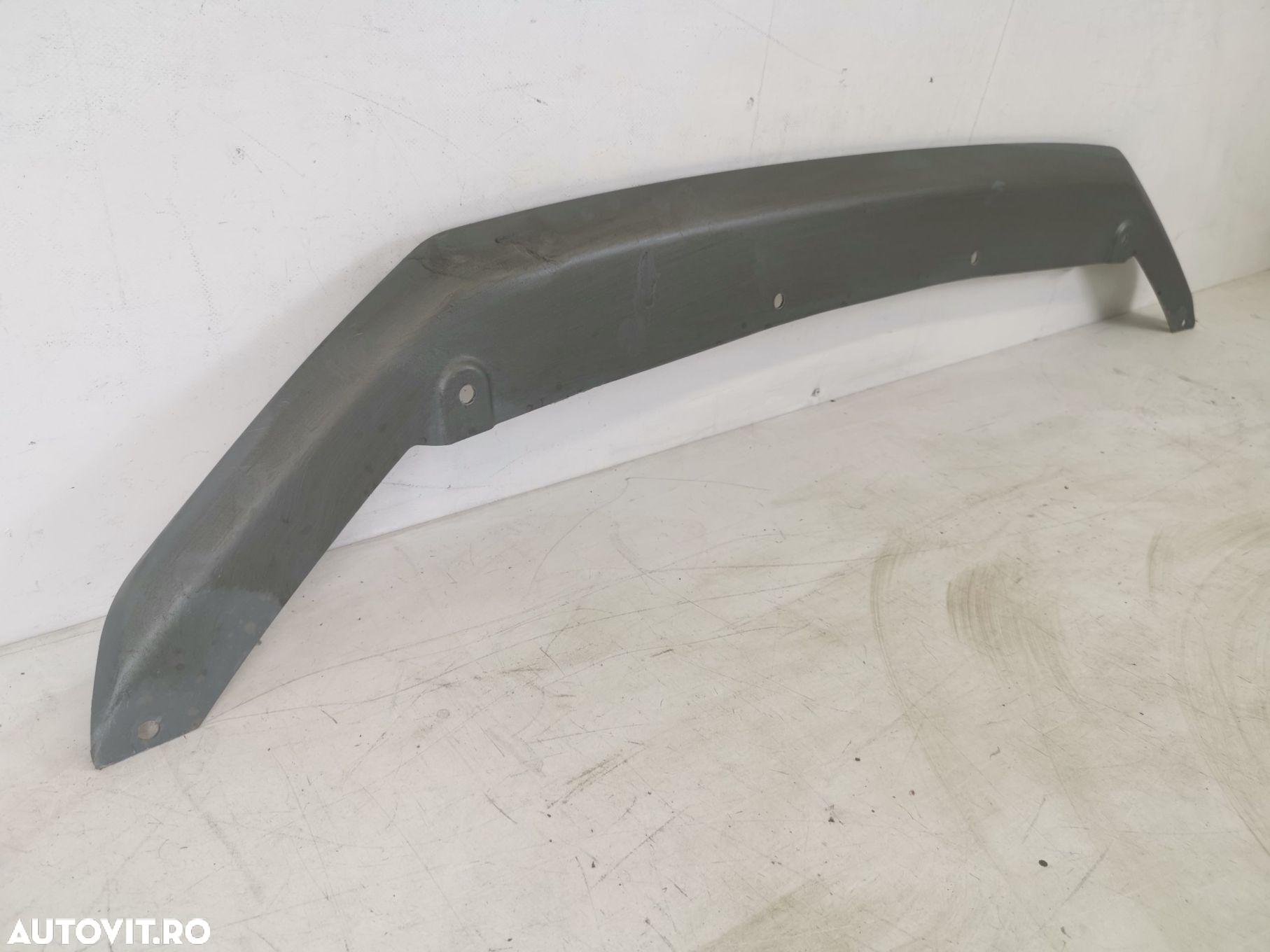 Ornament Spoiler Bara Fata Ford  Puma 2 [2019 - 2023] Original In Star - 4