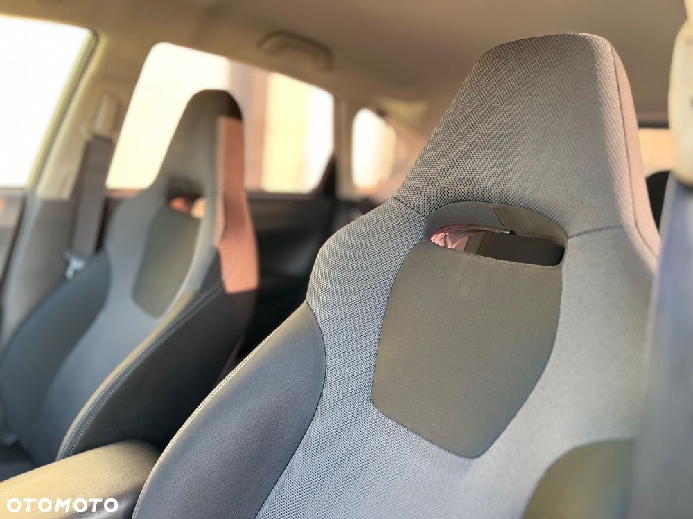 Subaru Impreza 2.0R Sport - 16