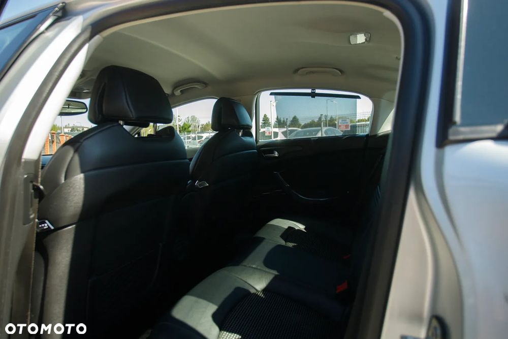 Citroën C5 BlueHDi 150 S&S Exclusive - 32