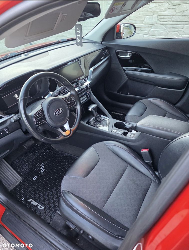 Kia Niro - 6