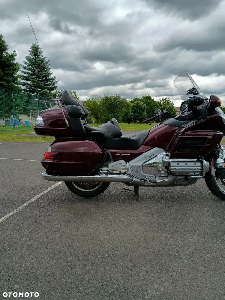 Honda GL - 6