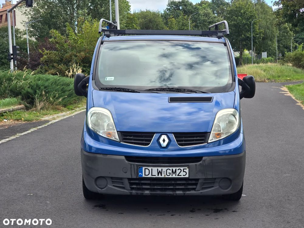 Renault Trafic - 5