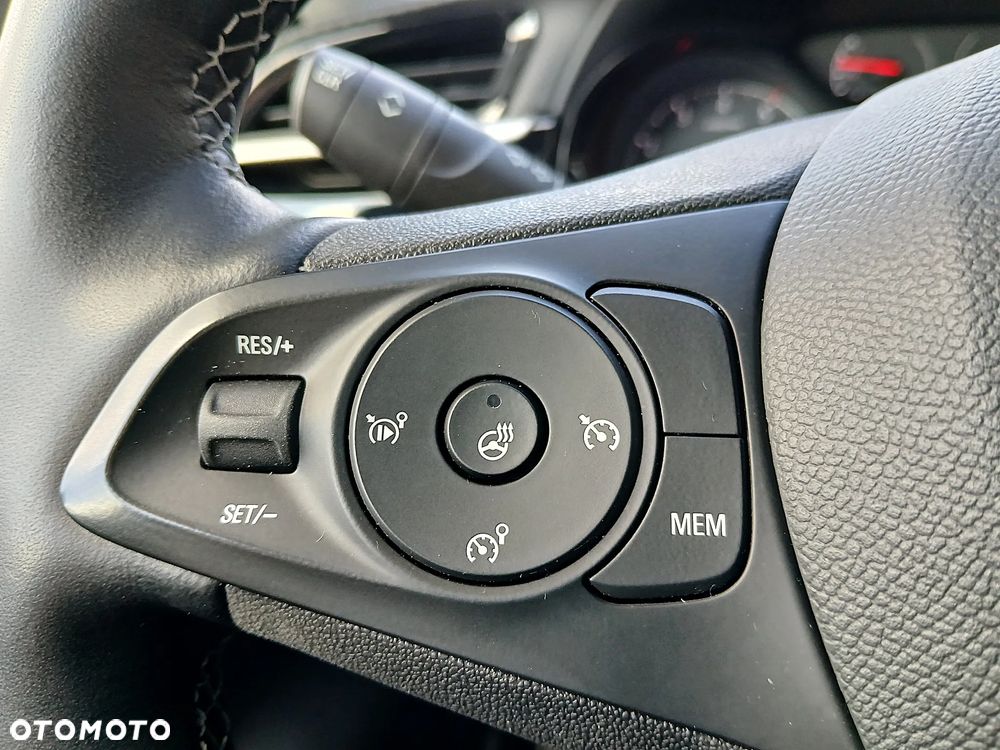 Opel Corsa 1.2 Edition S&S - 21