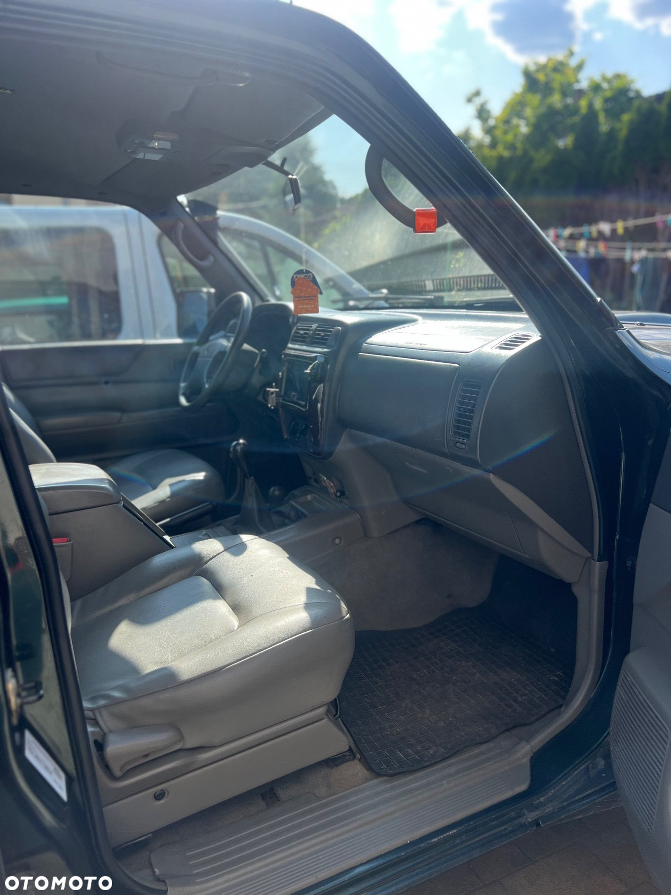 Nissan Patrol GR 2.8 TDI - 7