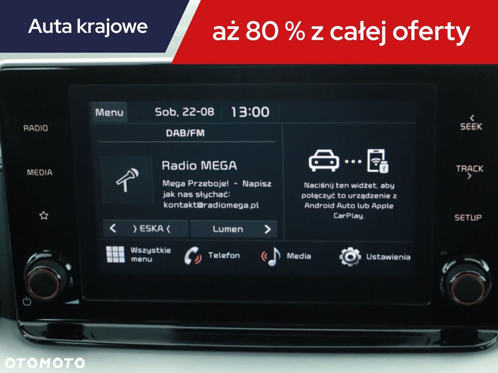 Kia Ceed - 12