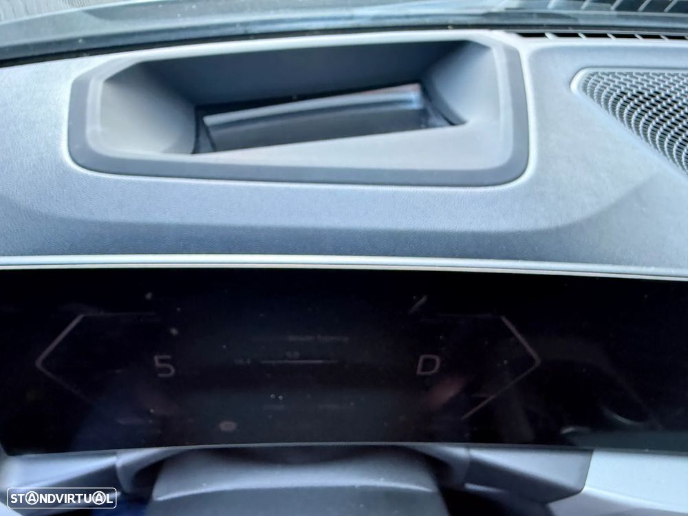 BMW 320 d Touring Aut. Sport Line - 8