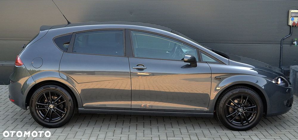 Seat Leon 1.8 TSI Sport - 5