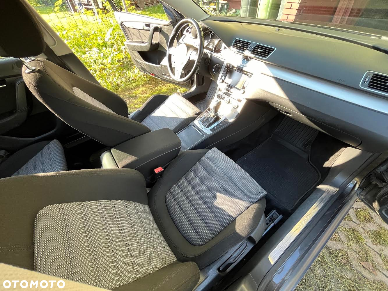 Volkswagen Passat 2.0 TDI 4Mot Highline DSG - 18