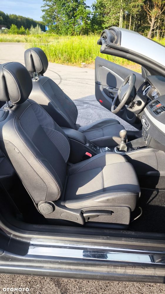 Renault Megane 1.4 16V TCE Floride - 17