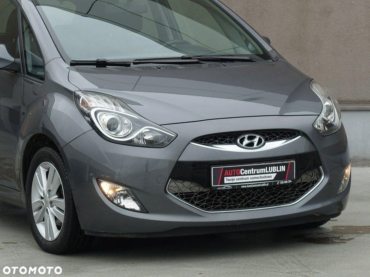 Hyundai ix20 - 4