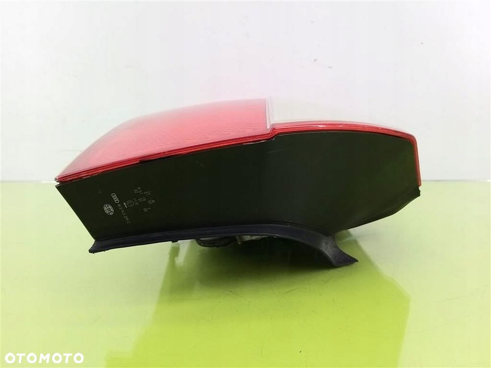 Lampa lewa tylna tył Audi A4 B6 8E SEDAN 2000-2004 153929 ORYGINAŁ - 2
