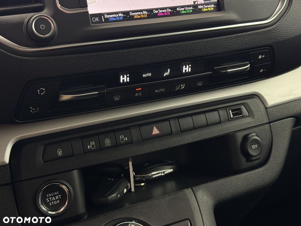 Toyota Proace Verso - 30