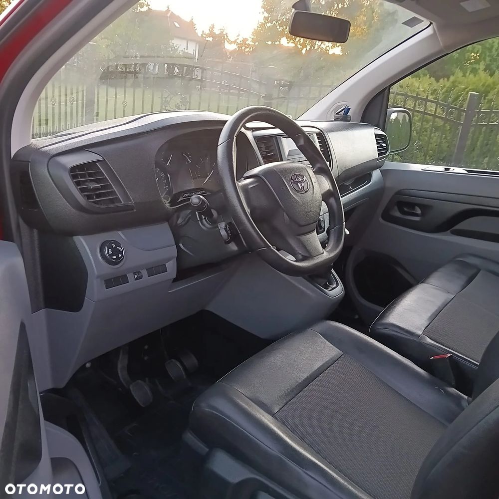 Toyota ProAce - 6