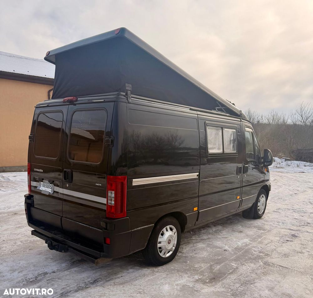 Citroën Jumper - 27