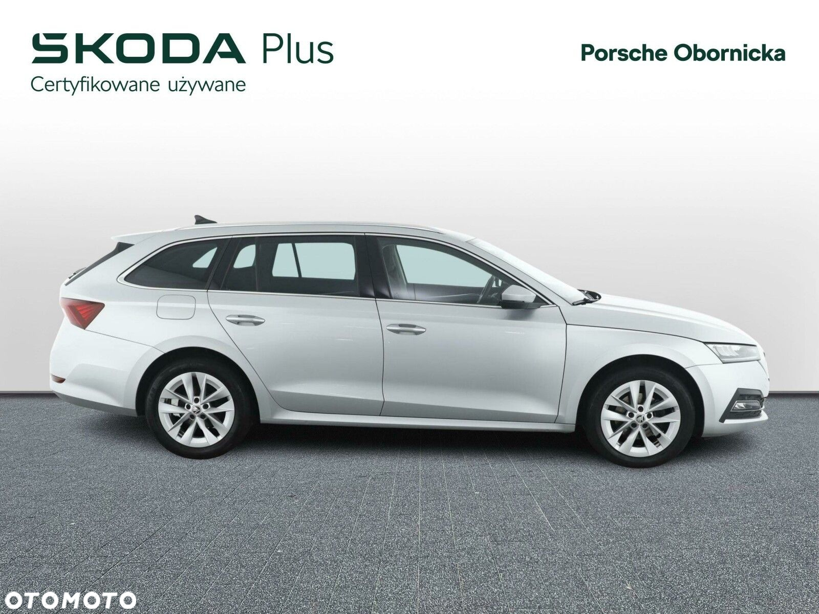 Skoda Octavia 2.0 TDI Style DSG - 4