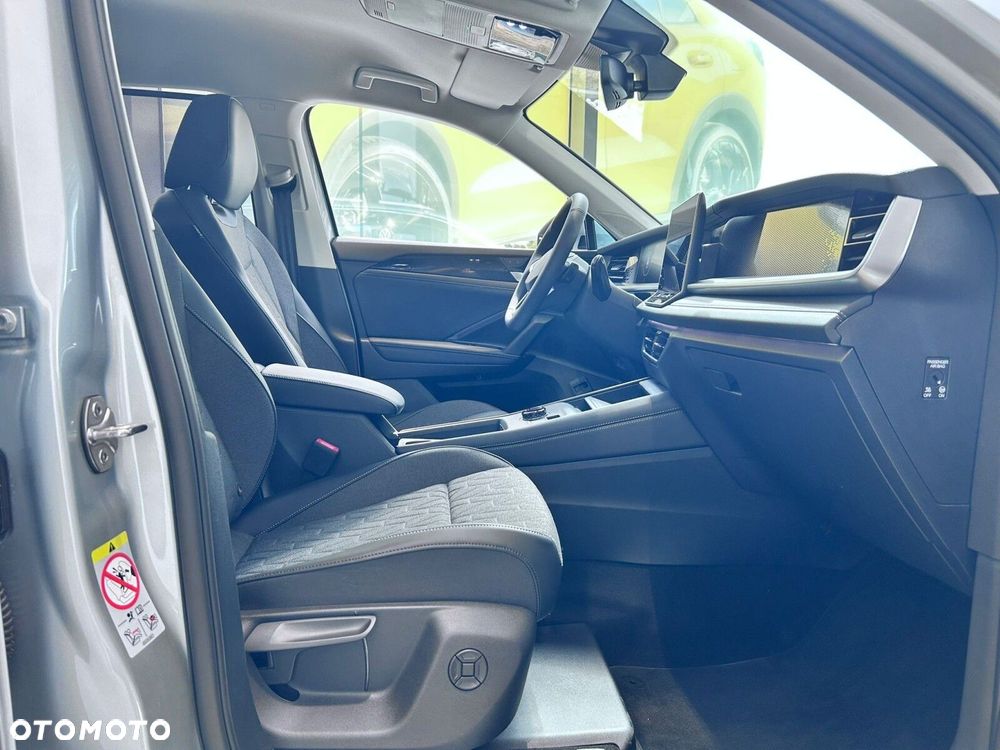 Volkswagen Tayron - 15
