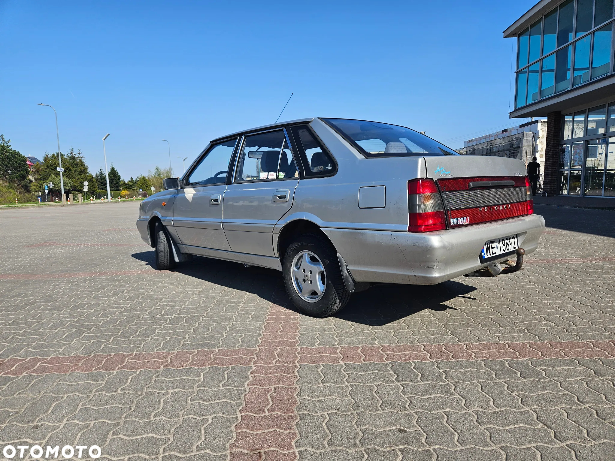 Polonez Atu - 3
