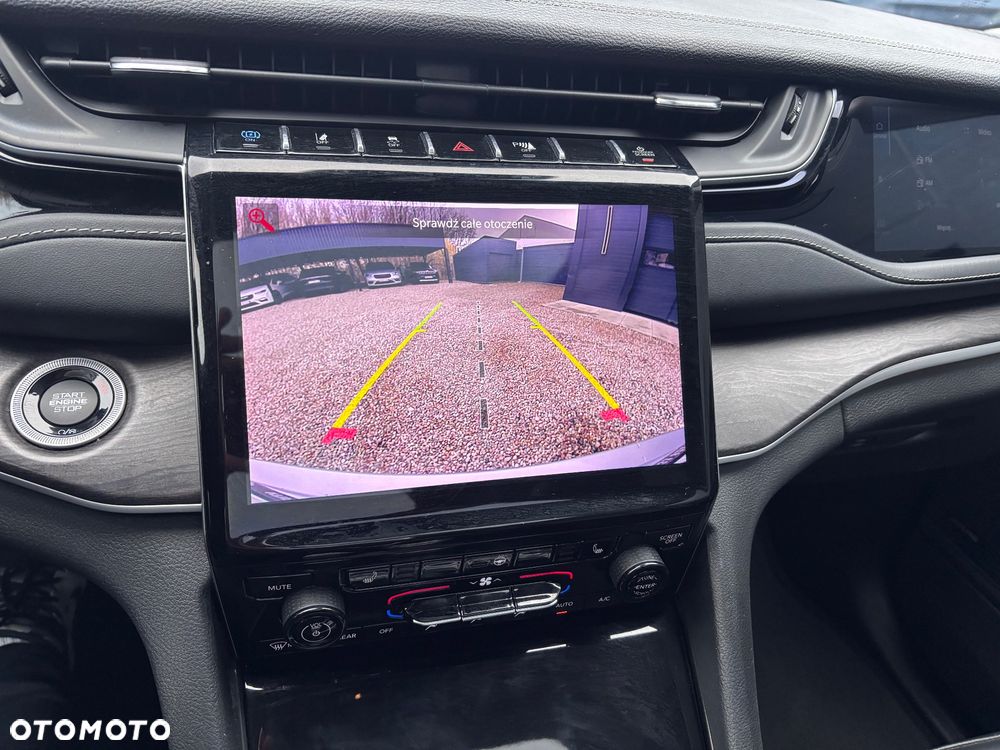 Jeep Grand Cherokee 2.0 4xe Automatik Exclusive Launch Edition - 31