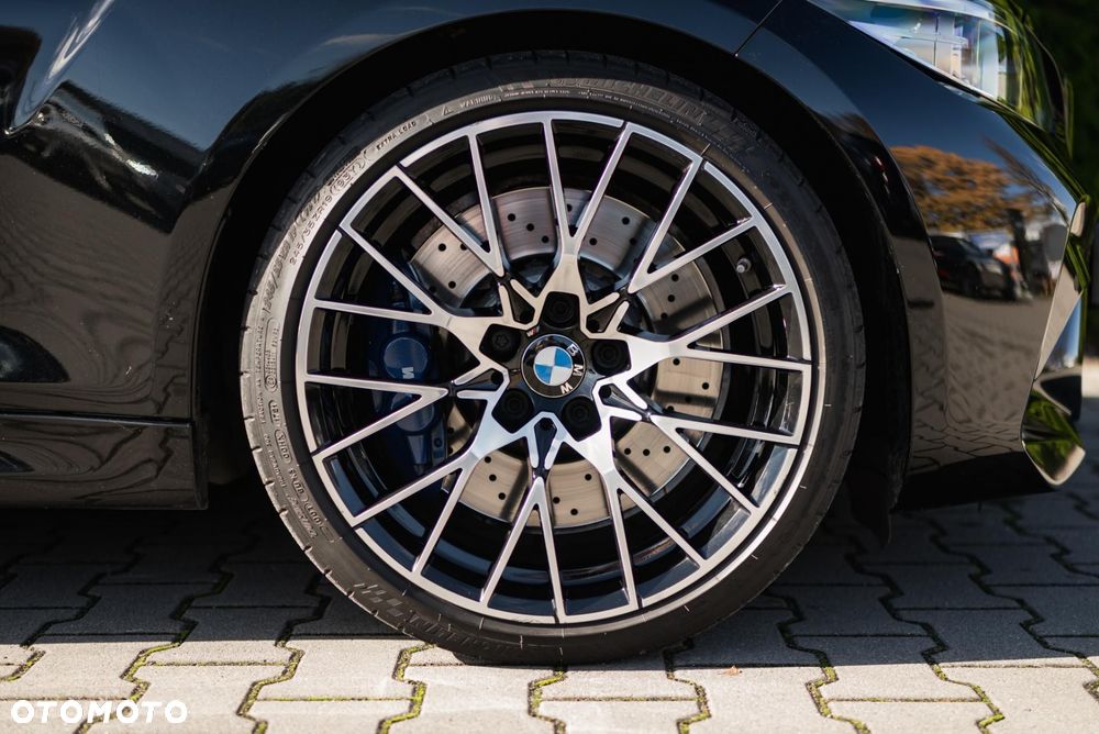 BMW M2 Competition DKG - 38