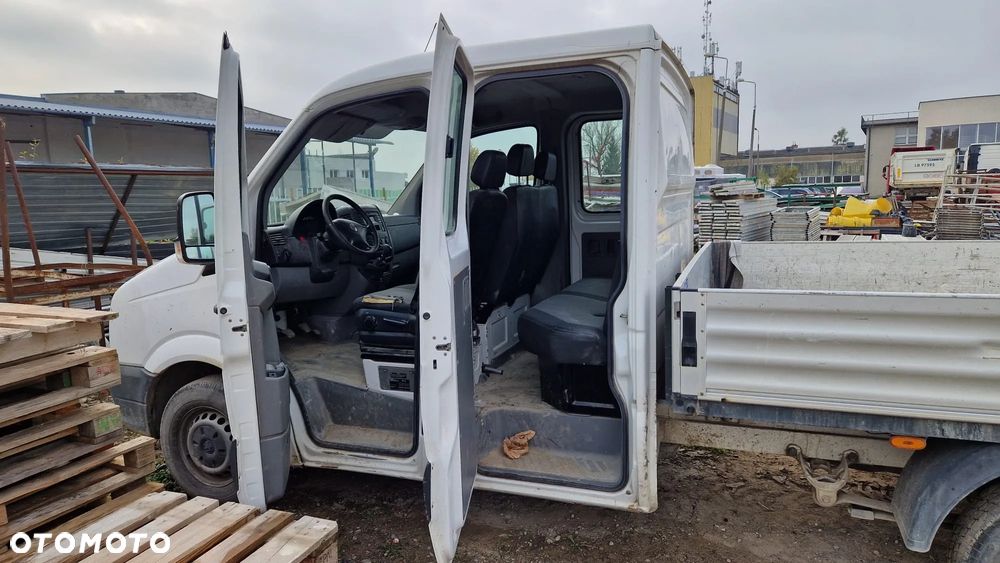 Volkswagen CRAFTER - 6