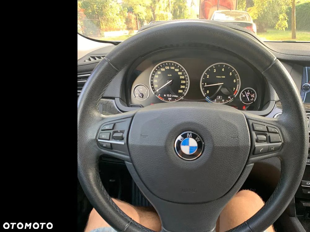 BMW Seria 7 - 13
