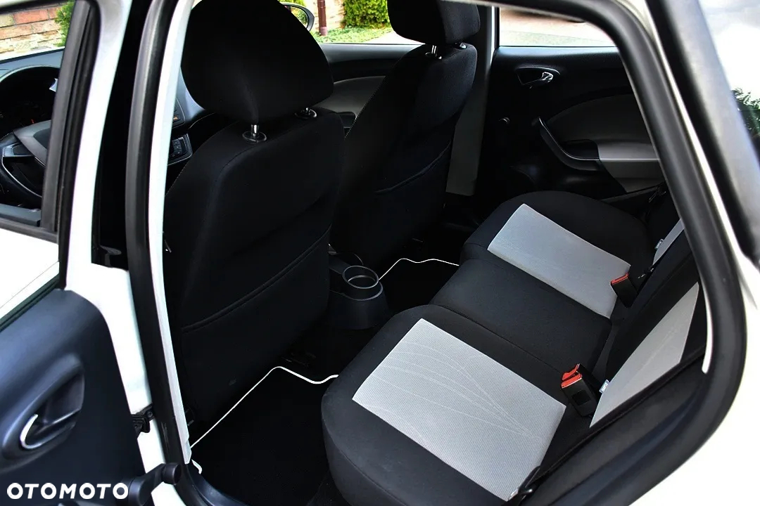 Seat Ibiza 1.2 TSI Ecomotive Style Viva - 34