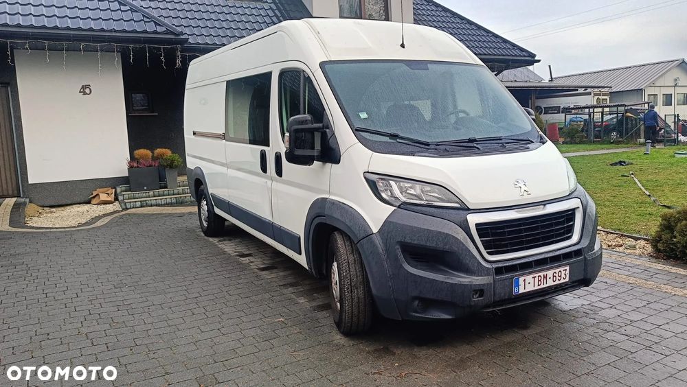 Peugeot BOXER L3H2 - 2