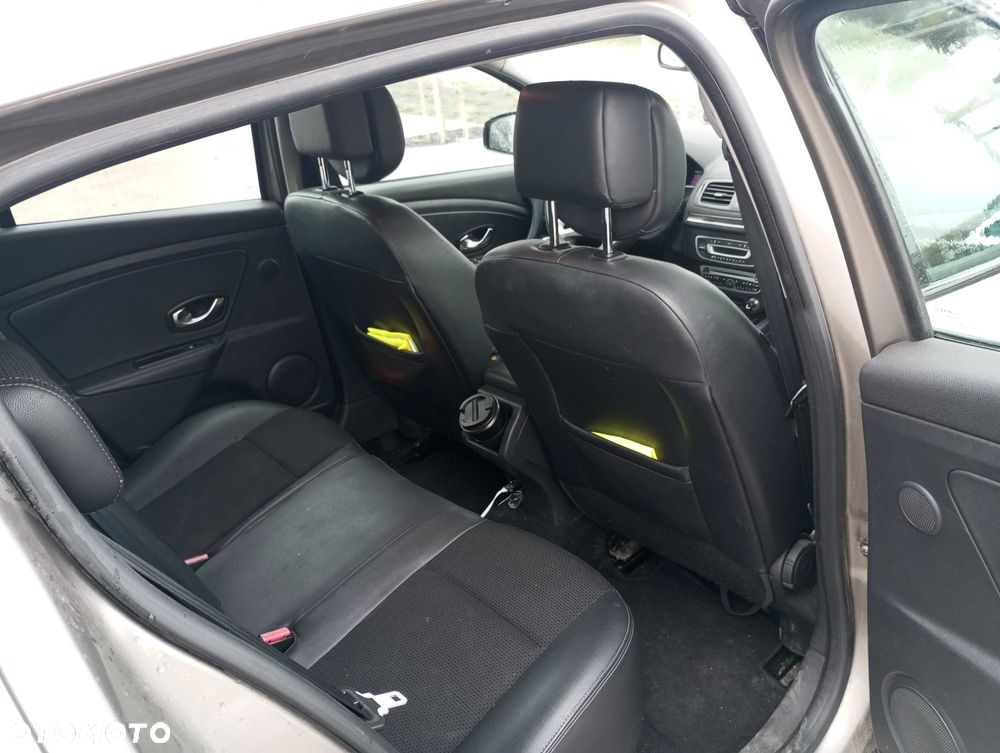 Renault Megane - 11