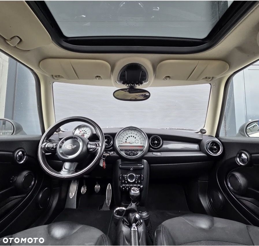 MINI Cooper S - 10