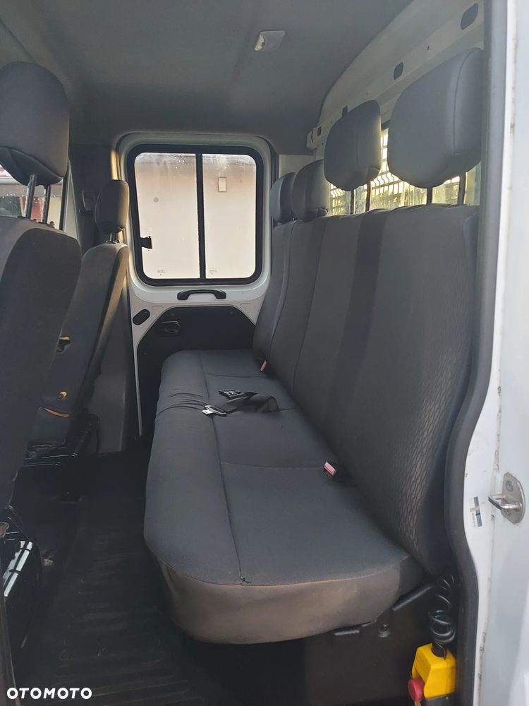 Renault Master - 10