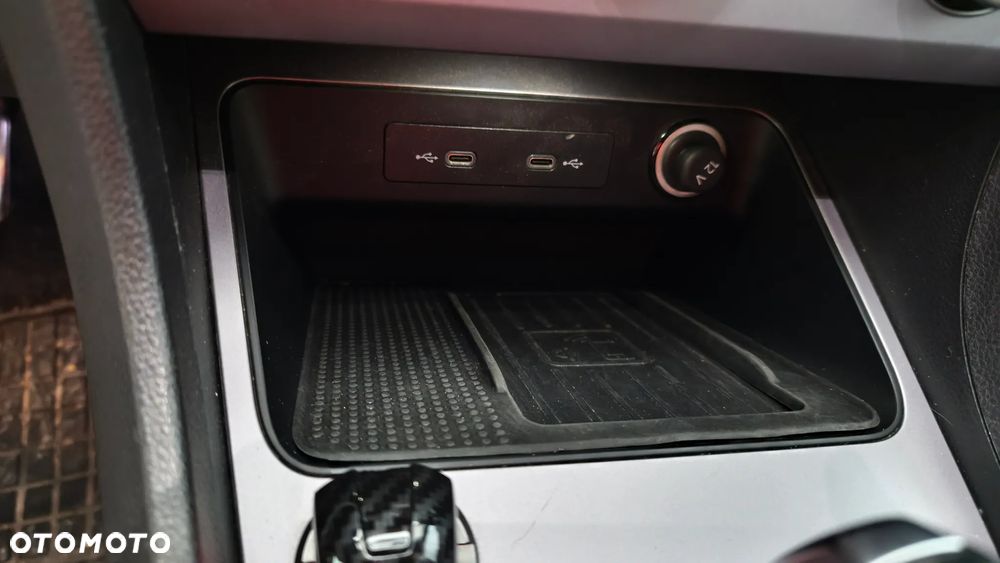 Seat Ateca 2.0 TSI 4Drive DSG FR - 8