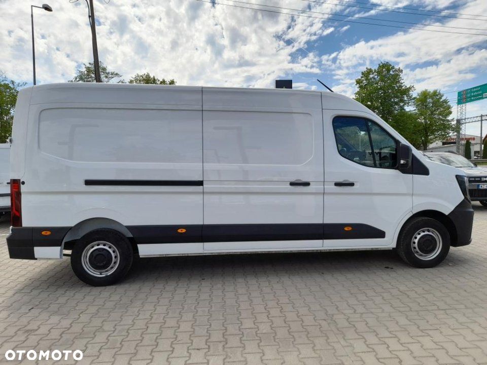 Renault master - 5