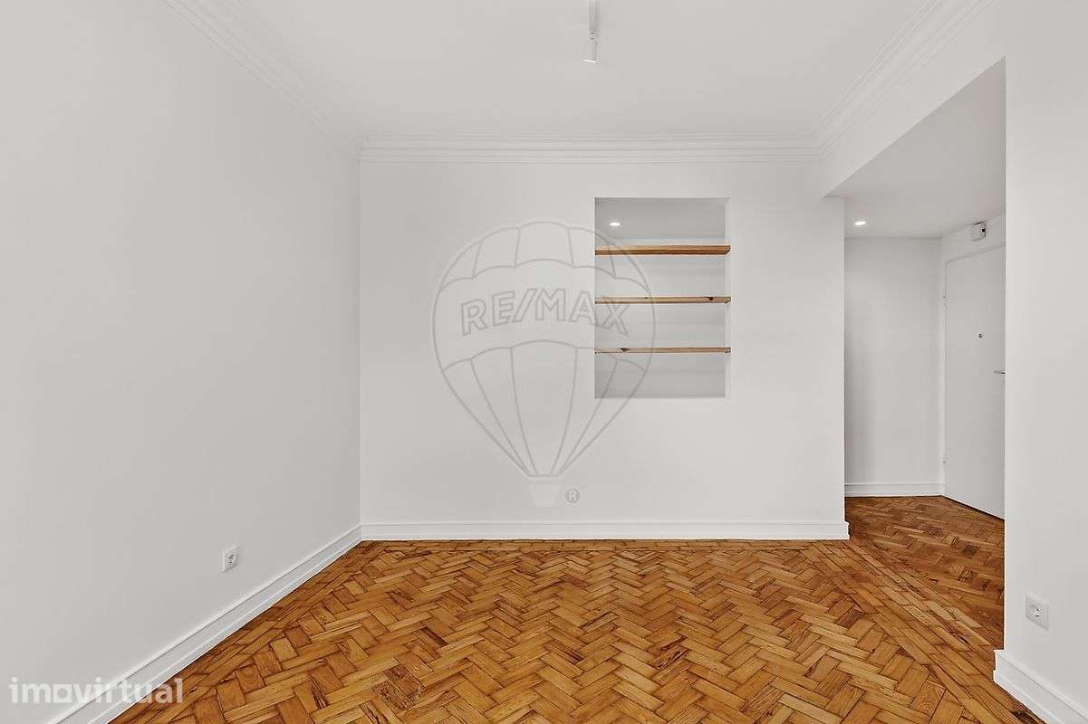 Apartamento T2 para arrendamento - Grande imagem: 2/25