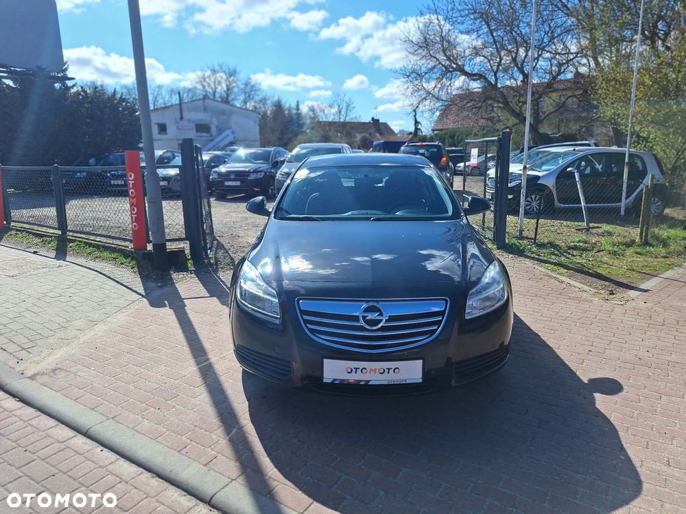 Opel Insignia 1.6 Selection - 5