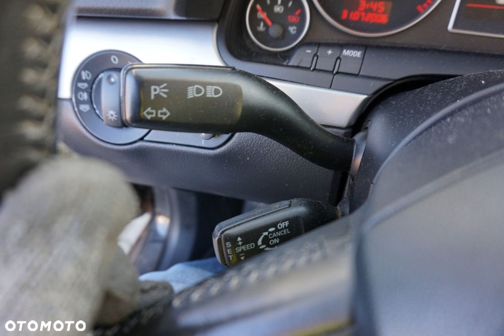 PRZEŁĄCZNIK ZESPOLONY TAŚMA AIRBAG A4 B7 8E0953549R 4E0953521B 4E0953513K 4E0953503C 4E0953541B AUDI 2004-2008 - 2