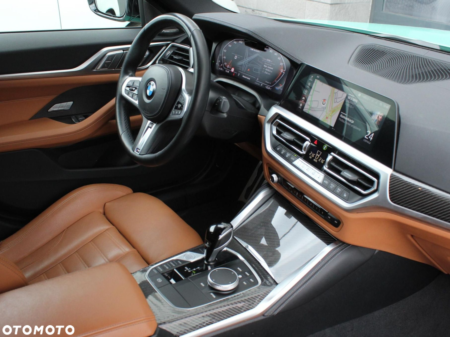 BMW Seria 4 - 7