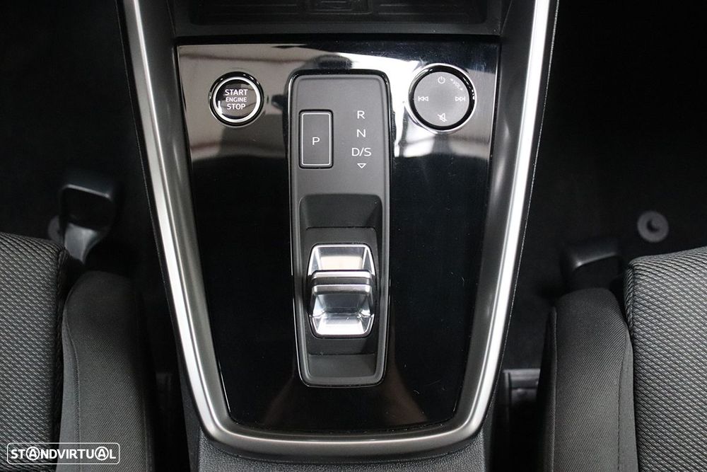 Audi A3 Sportback 45 TFSIe S line - 15