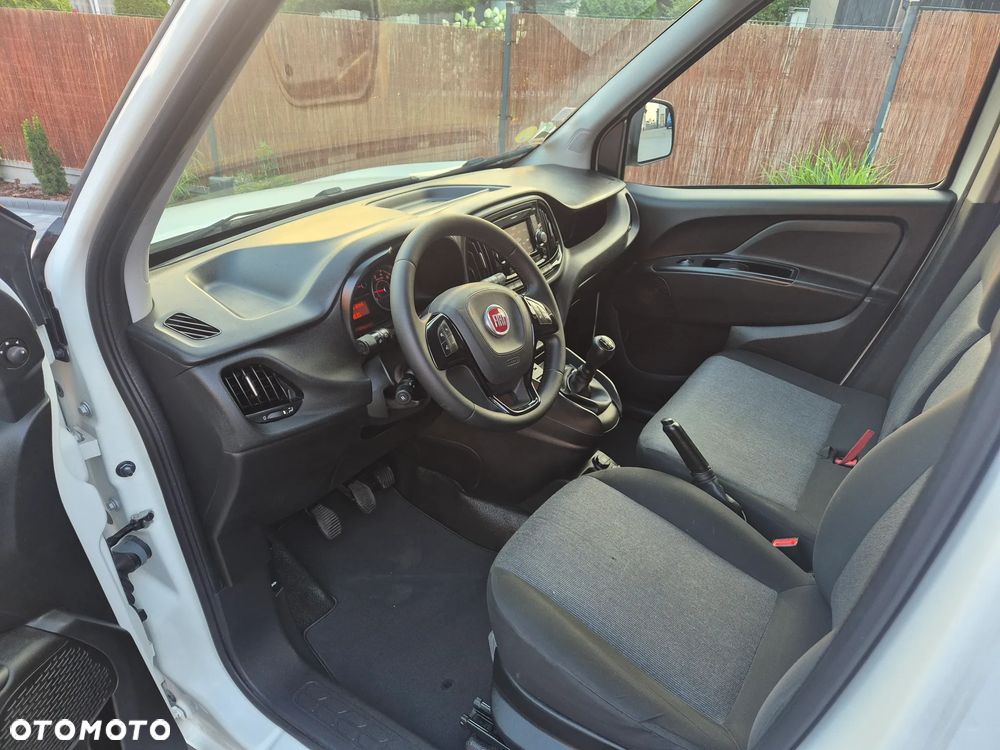 Fiat Doblo - 5