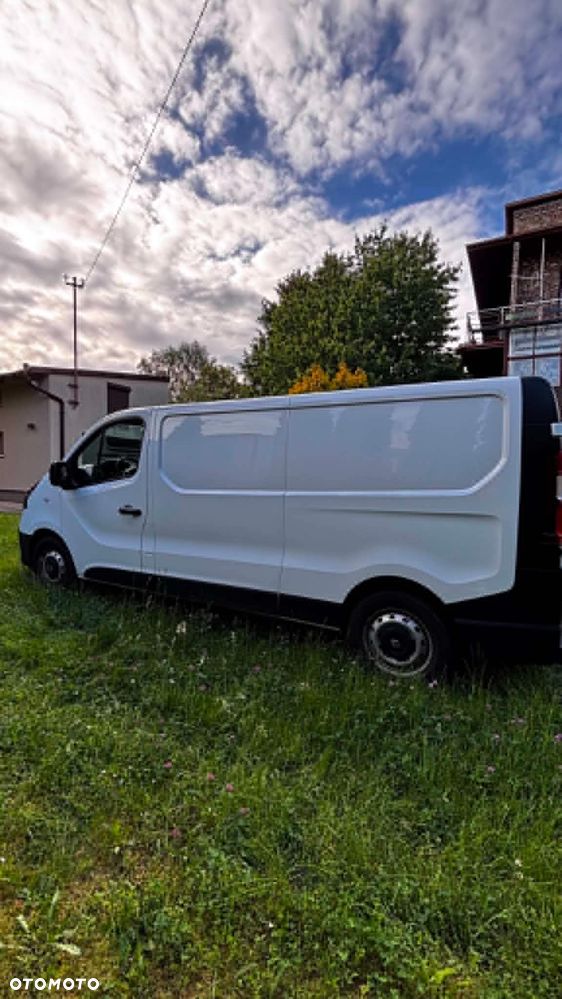 Renault TRAFIC - 4