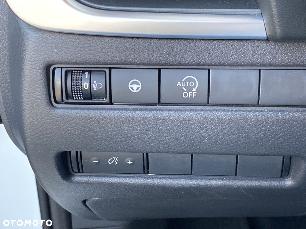 Nissan Qashqai - 21