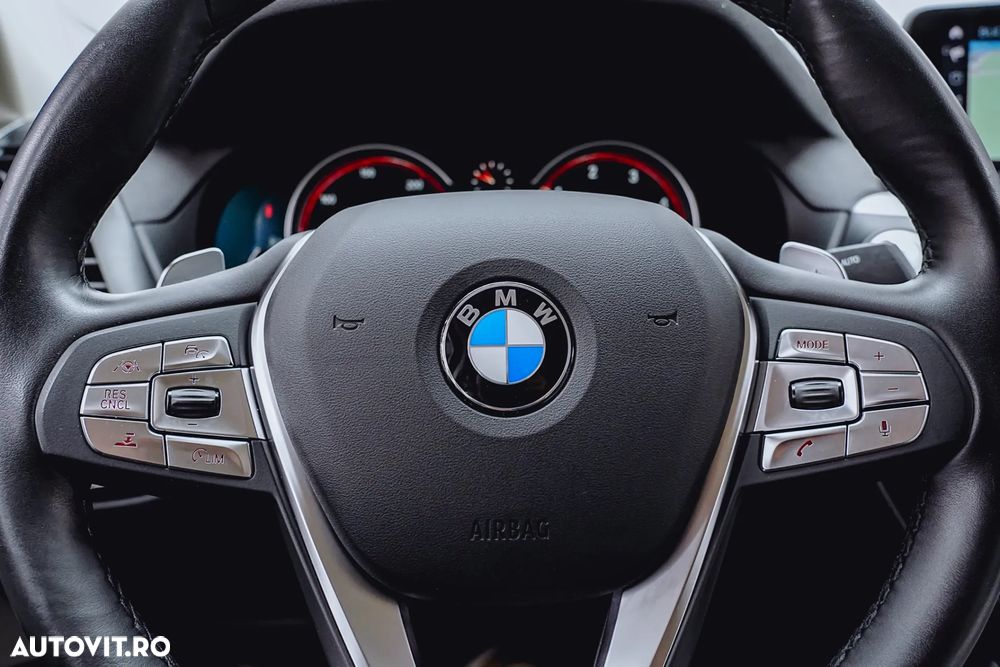BMW X4 xDrive25d Aut. xLine - 31