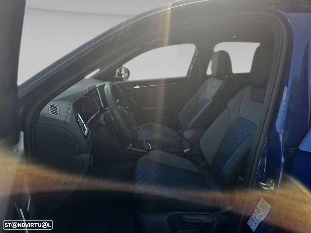 VW T-Roc R 2.0 TSI - 18